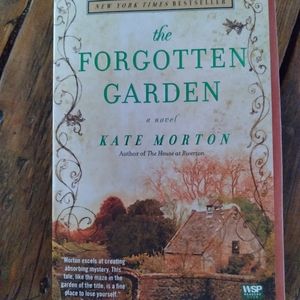 The Forgotten Garden
